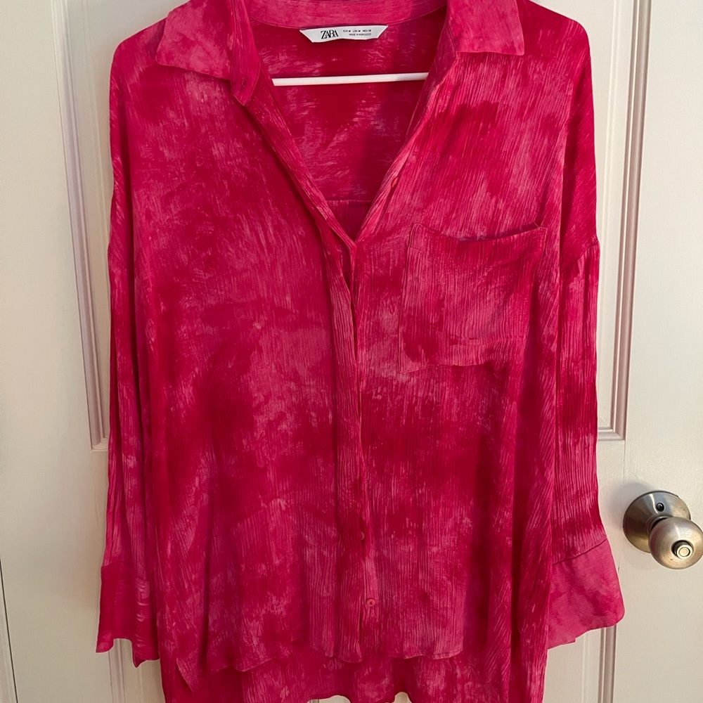 Button Down - image 1